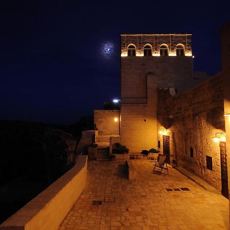 Torretta Ai Sassi Ξενοδοχείο Ματέρα Εξωτερικό φωτογραφία