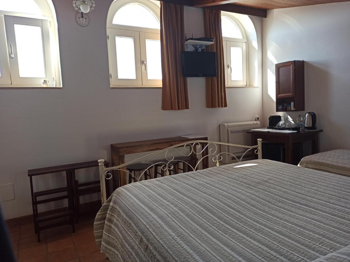 Torretta Ai Sassi Ξενοδοχείο Ματέρα Εξωτερικό φωτογραφία