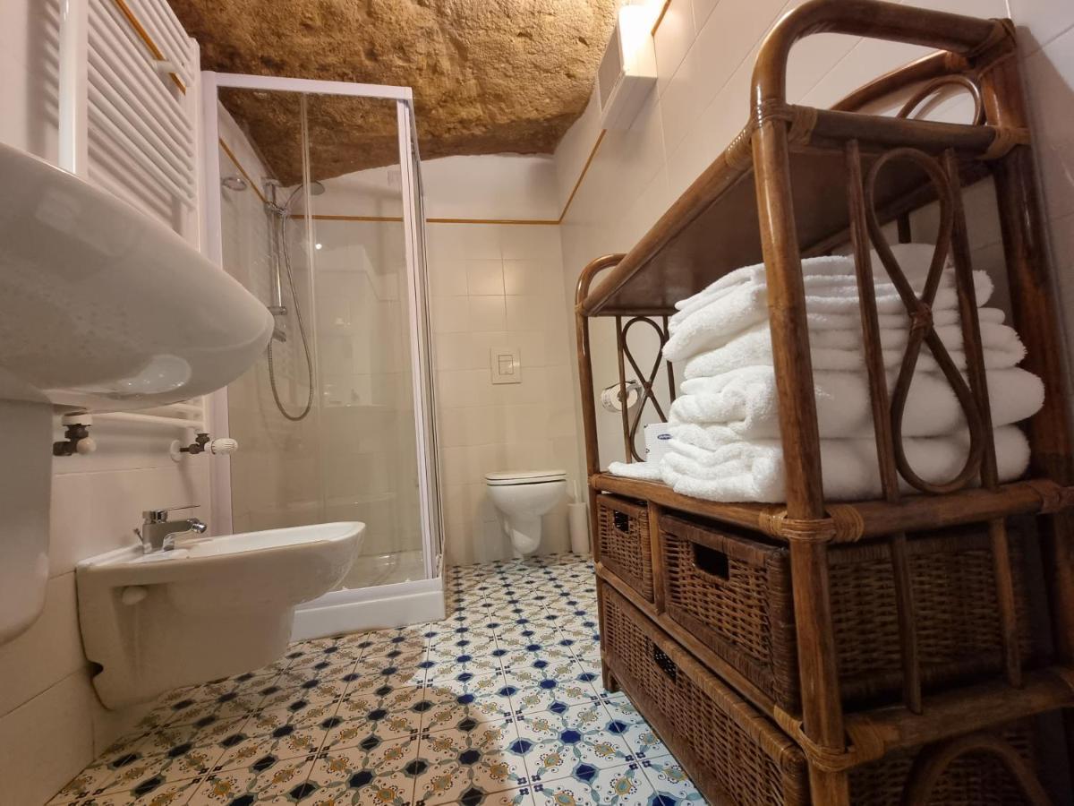 Torretta Ai Sassi Ξενοδοχείο Ματέρα Εξωτερικό φωτογραφία
