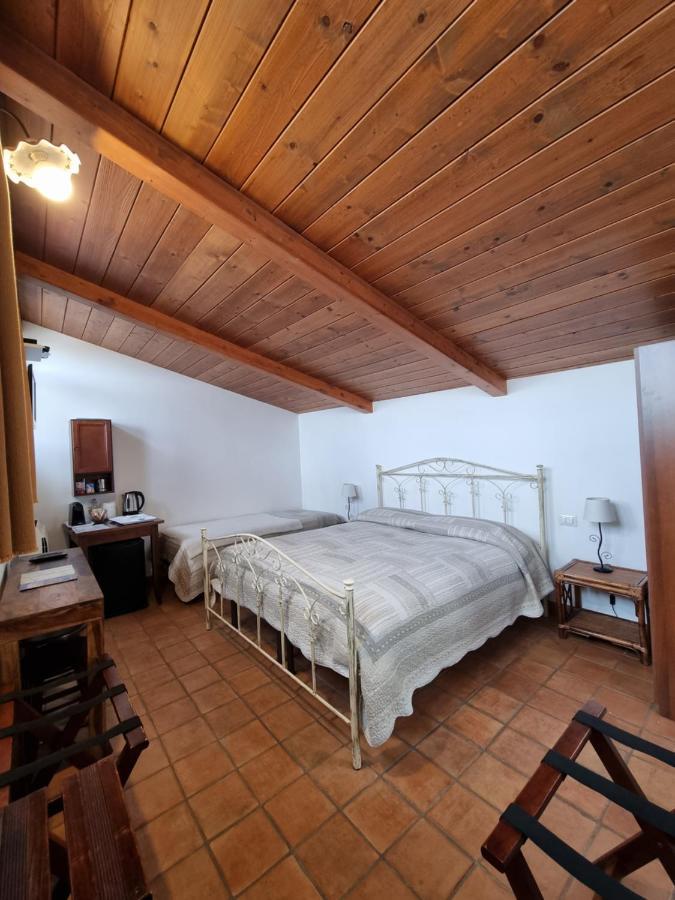 Torretta Ai Sassi Ξενοδοχείο Ματέρα Εξωτερικό φωτογραφία