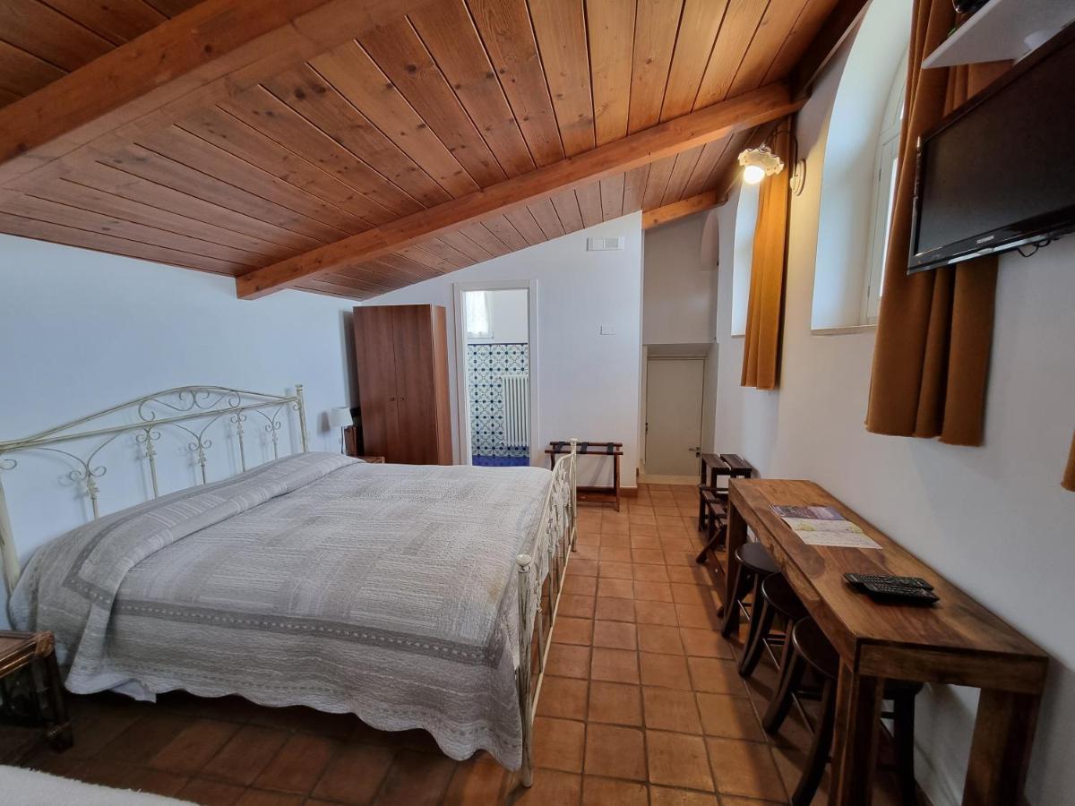 Torretta Ai Sassi Ξενοδοχείο Ματέρα Εξωτερικό φωτογραφία