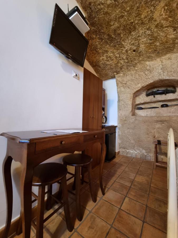 Torretta Ai Sassi Ξενοδοχείο Ματέρα Εξωτερικό φωτογραφία