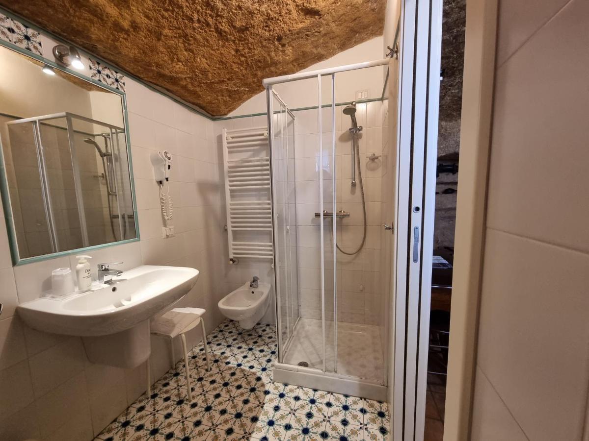 Torretta Ai Sassi Ξενοδοχείο Ματέρα Εξωτερικό φωτογραφία