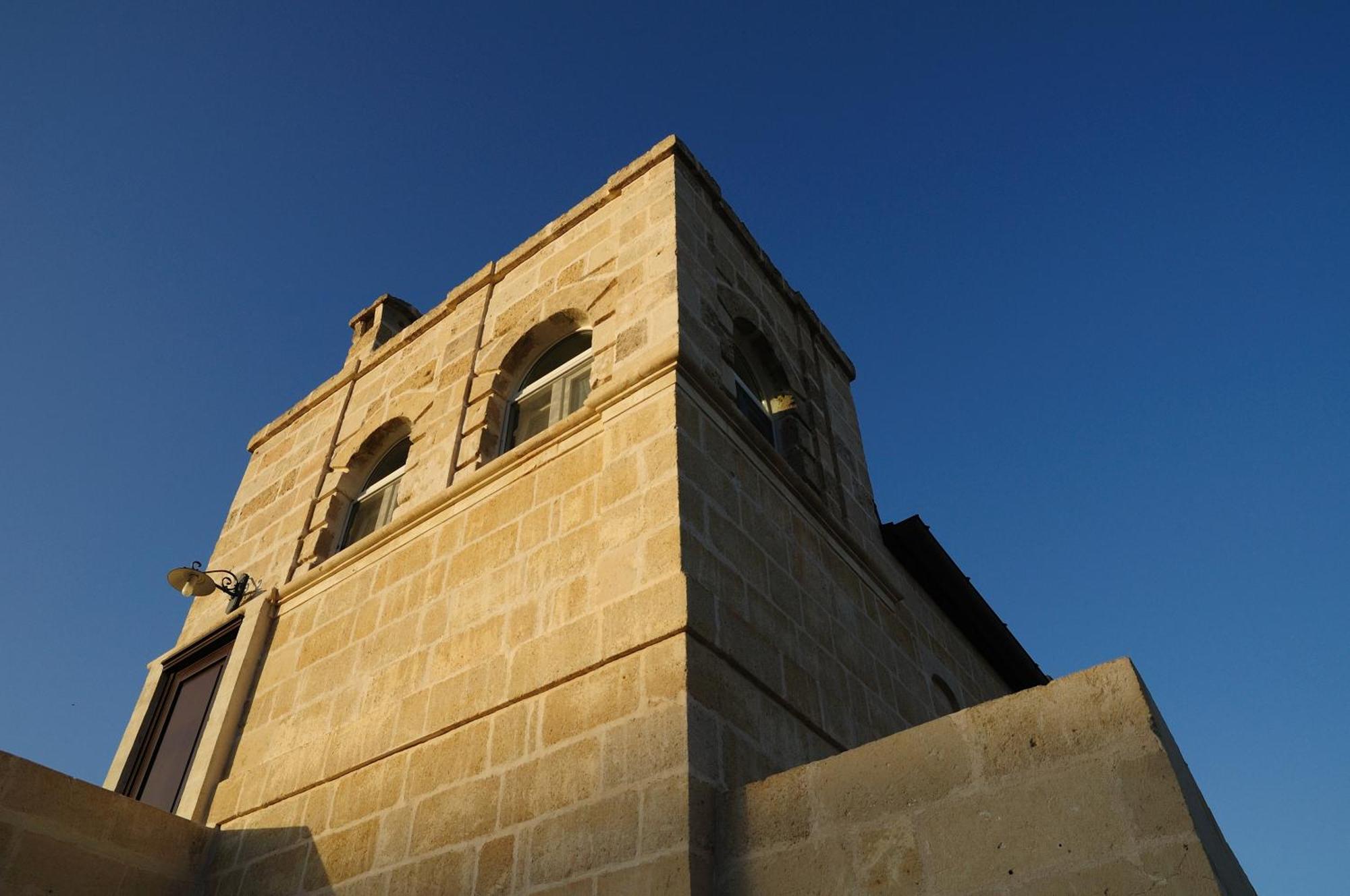 Torretta Ai Sassi Ξενοδοχείο Ματέρα Εξωτερικό φωτογραφία