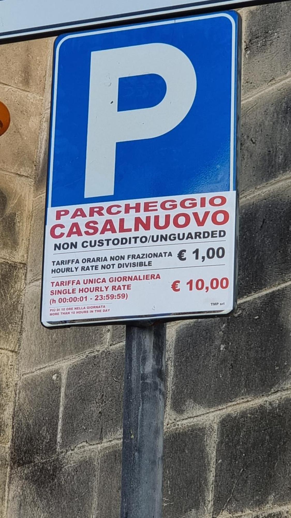 Torretta Ai Sassi Ξενοδοχείο Ματέρα Εξωτερικό φωτογραφία